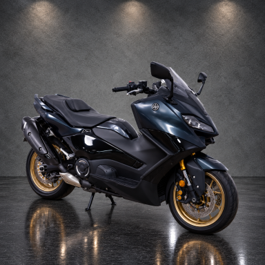 YAMAHA T-MAX 560 Tech Max YAMAHA T-MAX 560 Tech Max
