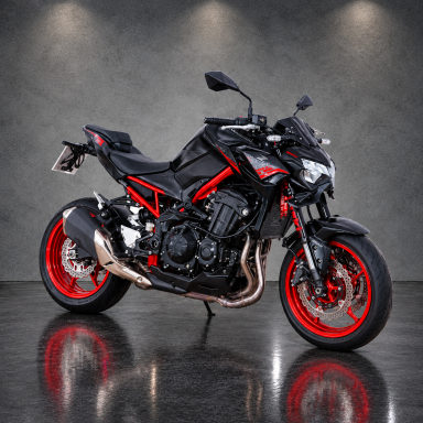 KAWASAKI Z900 A2